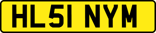HL51NYM
