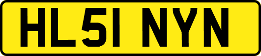 HL51NYN