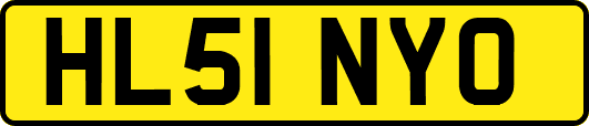 HL51NYO