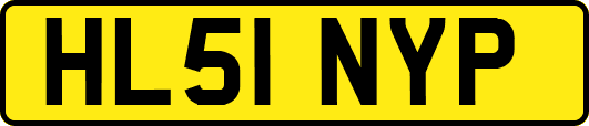 HL51NYP