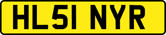 HL51NYR