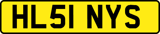 HL51NYS