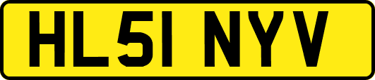 HL51NYV