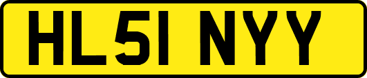 HL51NYY