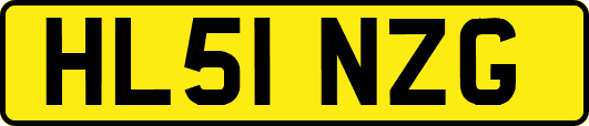 HL51NZG
