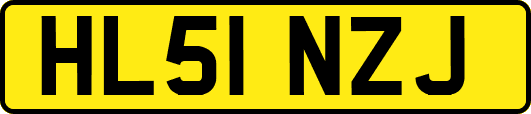 HL51NZJ
