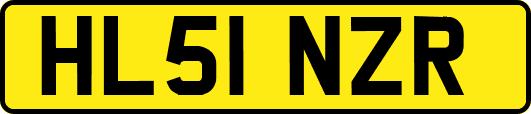 HL51NZR