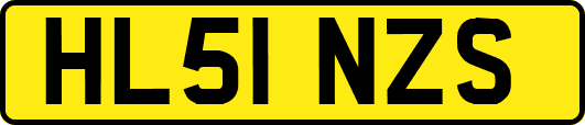 HL51NZS