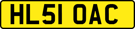 HL51OAC
