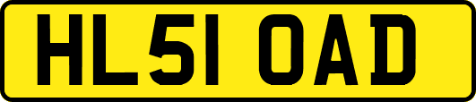 HL51OAD