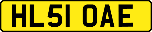 HL51OAE