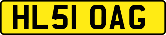 HL51OAG