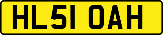 HL51OAH