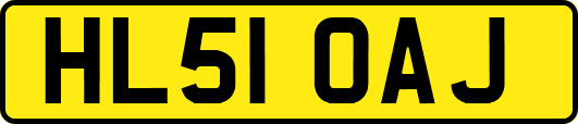 HL51OAJ