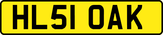 HL51OAK