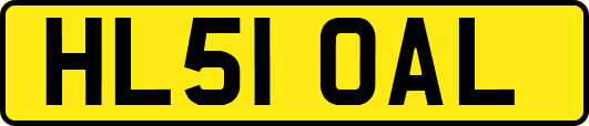 HL51OAL