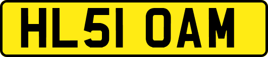 HL51OAM
