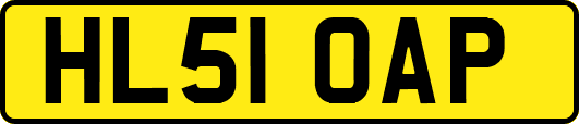 HL51OAP