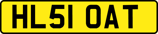 HL51OAT