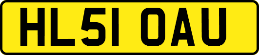HL51OAU