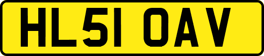 HL51OAV
