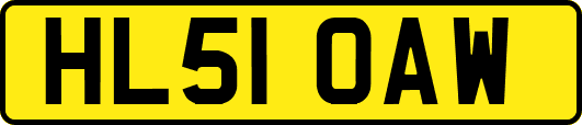 HL51OAW