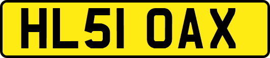 HL51OAX