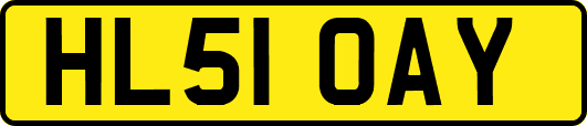 HL51OAY