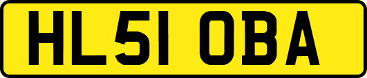 HL51OBA