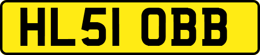 HL51OBB