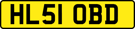 HL51OBD