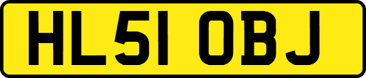 HL51OBJ