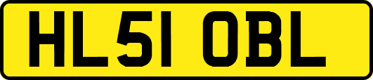 HL51OBL