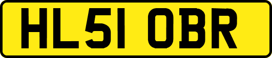 HL51OBR