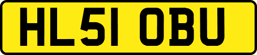 HL51OBU