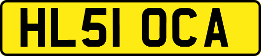 HL51OCA