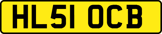 HL51OCB