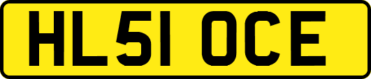 HL51OCE