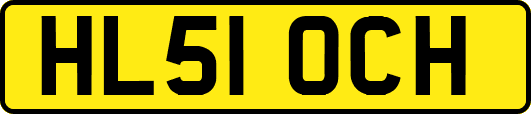 HL51OCH