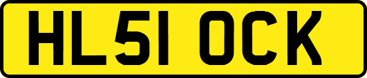 HL51OCK