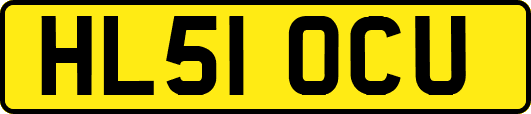 HL51OCU