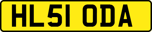 HL51ODA