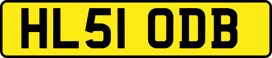 HL51ODB