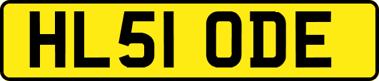 HL51ODE