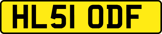 HL51ODF