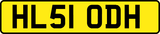 HL51ODH