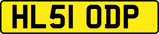 HL51ODP