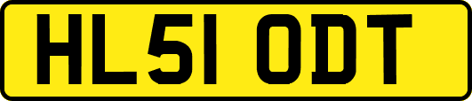 HL51ODT