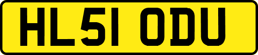 HL51ODU