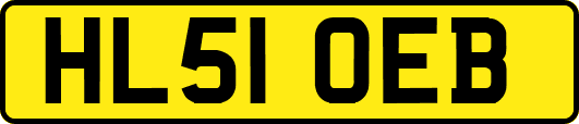 HL51OEB